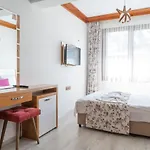 Hotel Mandalin