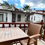 Mandalin Hotel 3*