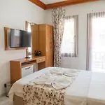 Mandalin Hotel