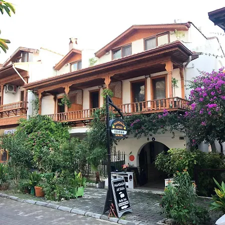 Hotel Mandalin 3*