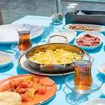 Mandalin Ξενοδοχείο 3*