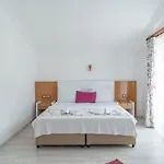 Ξενοδοχείο Mandalin Akyaka (Mugla)