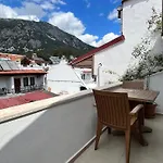 Ξενοδοχείο Mandalin Akyaka (Mugla)