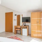 Ξενοδοχείο Mandalin 3*