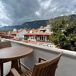 Mandalin Ξενοδοχείο Akyaka (Mugla)