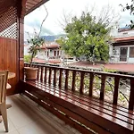 Mandalin Ξενοδοχείο 3*