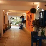 Mandalin Ξενοδοχείο