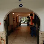 Mandalin Ξενοδοχείο 3*