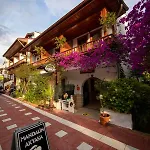 Mandalin Ξενοδοχείο Akyaka (Mugla)