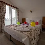 Ξενοδοχείο Mandalin Akyaka (Mugla)