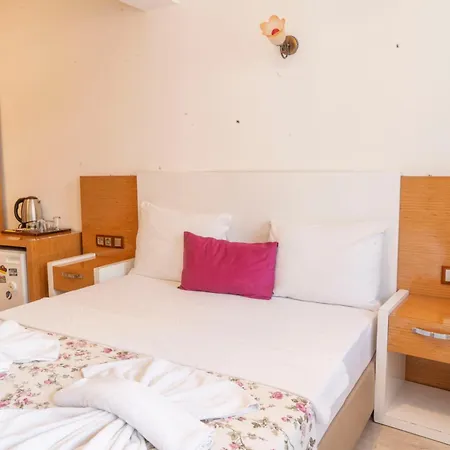 Mandalin Otel Akyaka (Mugla)