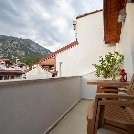 Mandalin Akyaka (Mugla)