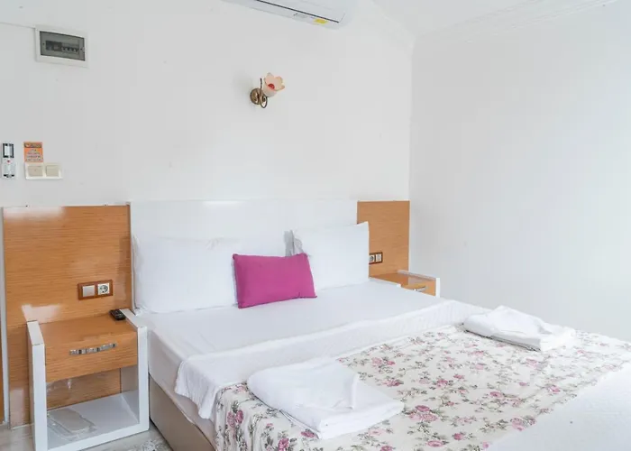 Mandalin 3* Akyaka (Mugla)