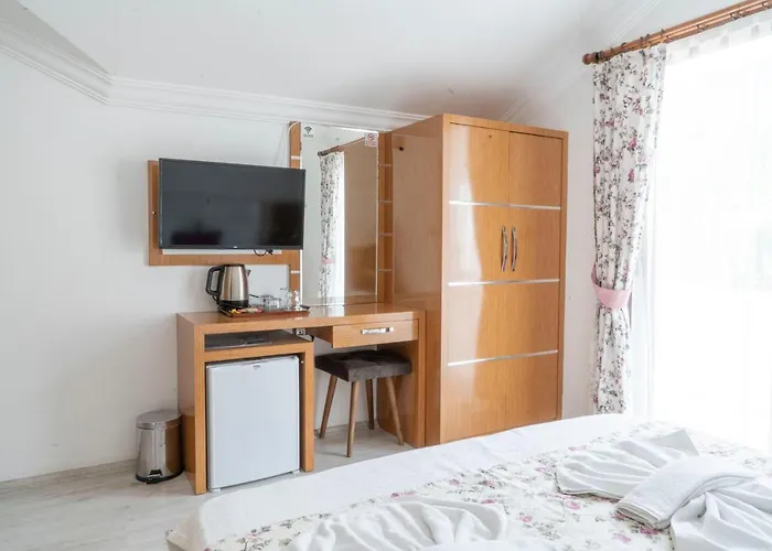 Mandalin 3* Akyaka (Mugla)