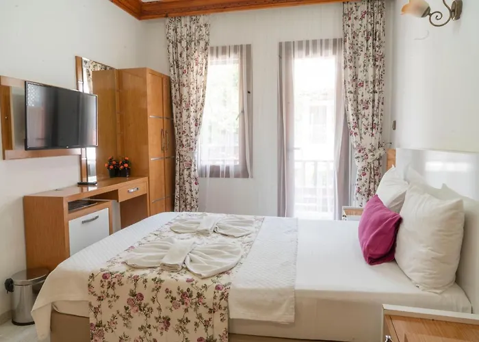 Mandalin Akyaka (Mugla)