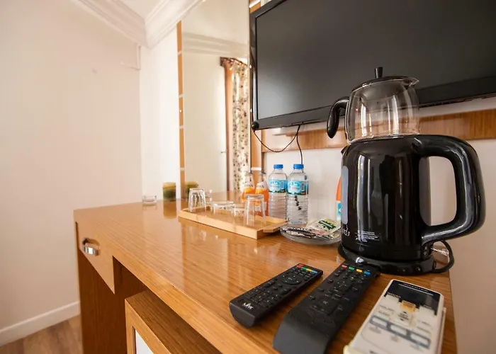 Mandalin 3* Akyaka (Mugla)